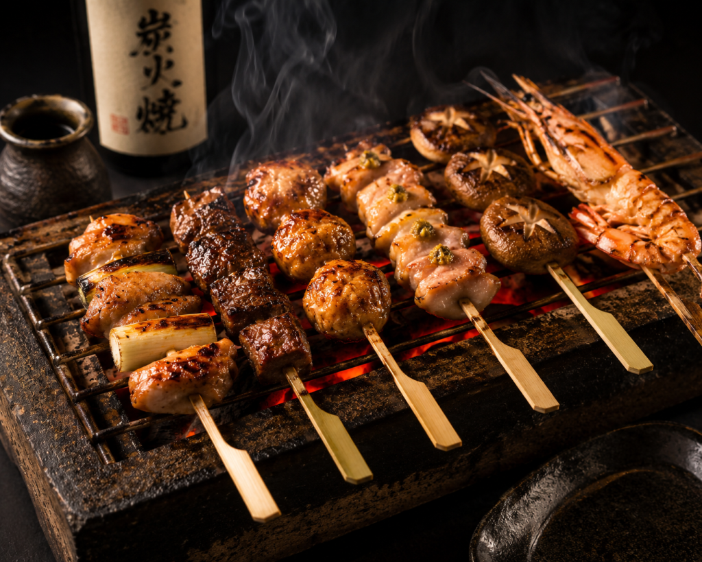 Robata