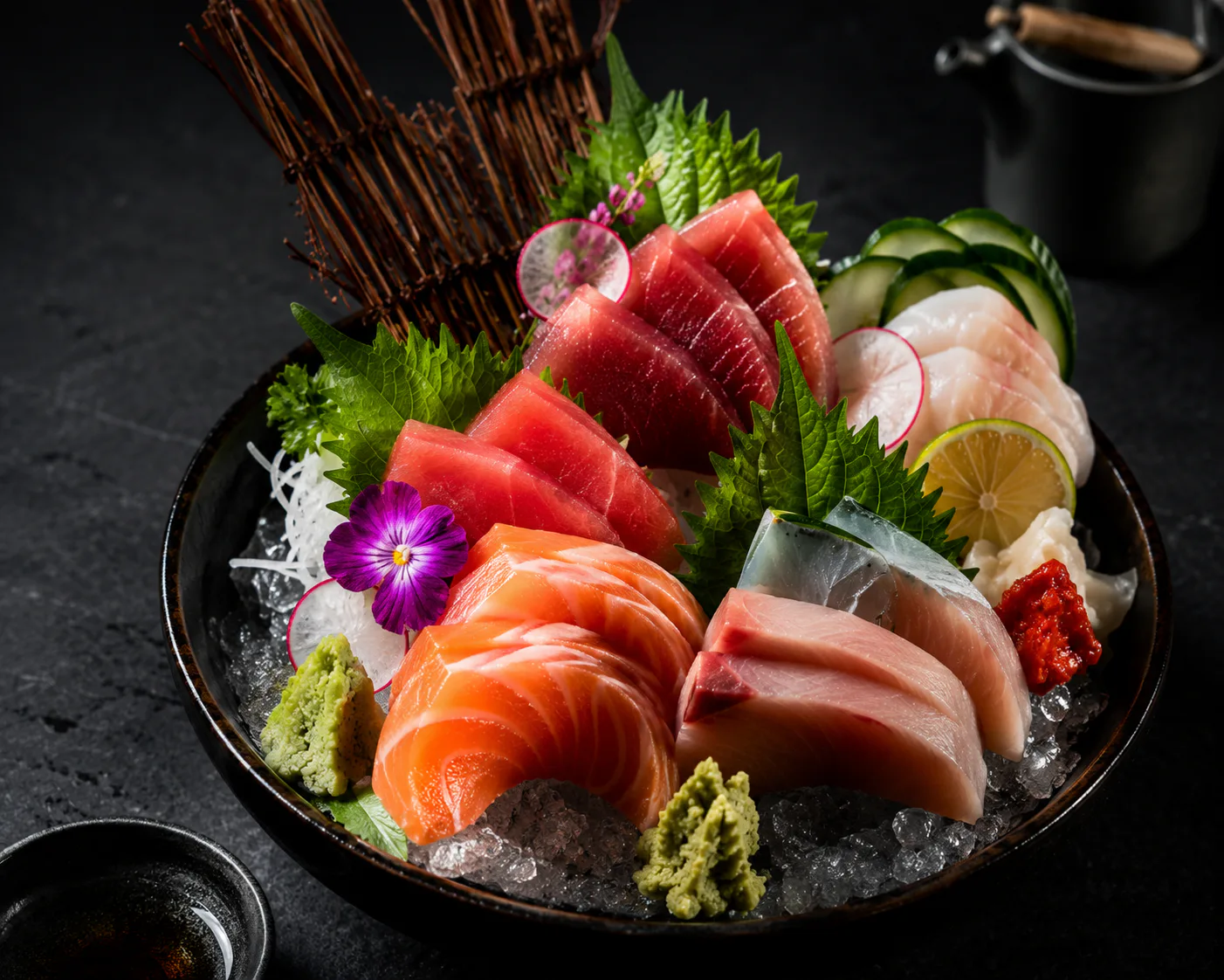 Sashimi