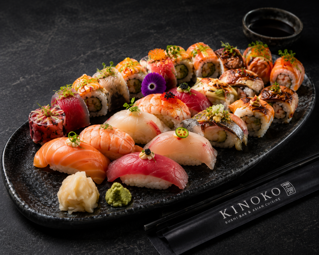 Sushi