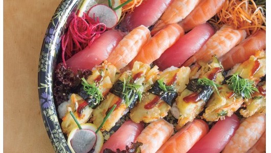 Sushi